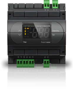 Supervisione e Allarmi