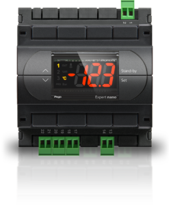 Supervisione e Allarmi