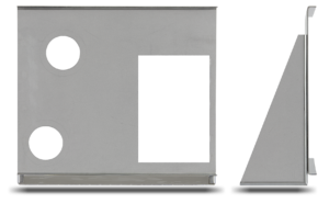 Luftbefeuchterzubehör